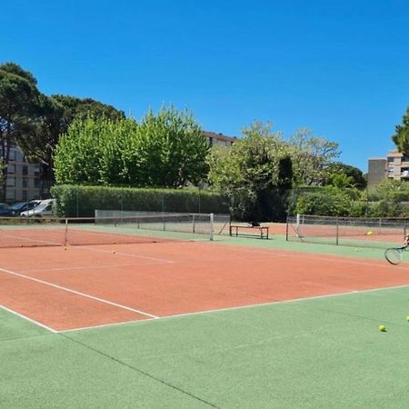 Chez Timmaflo Διαμέρισμα Fréjus Εξωτερικό φωτογραφία
